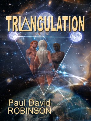 cover image of Triangulation (Life After Earth Series Volume Two)